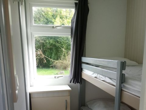 MOBILHOME 6 personnes - MH3 Cottages