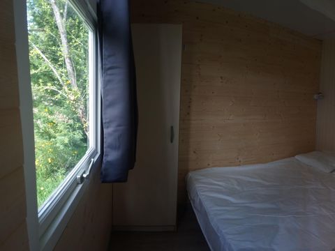 MOBILHOME 6 personnes - MH3 Cottages