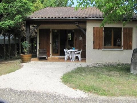 GÎTE 4 personnes - Gîte Premium