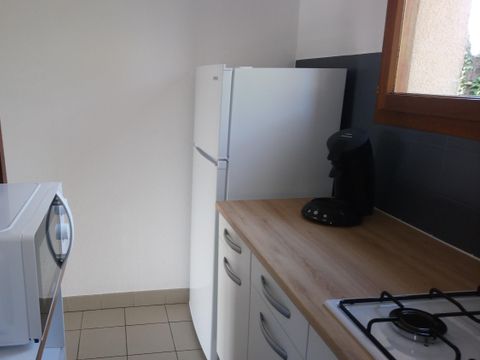 GÎTE 4 personnes - Gîte Premium