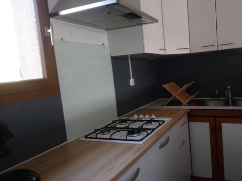 GÎTE 4 personnes - Gîte Premium