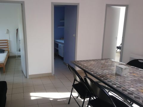 GÎTE 4 personnes - Gîte Premium