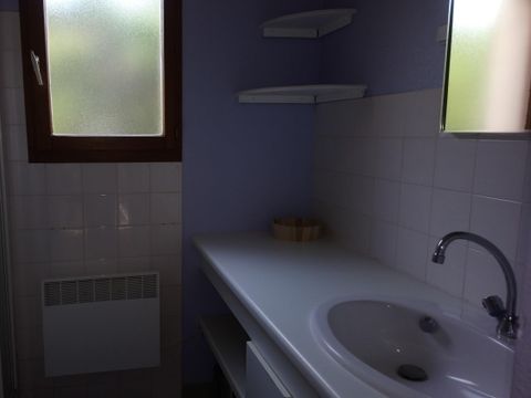 GÎTE 4 personnes - Gîte Premium