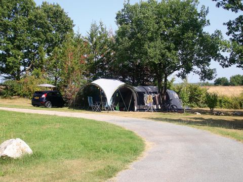 Camping La Fontaine du Roc - Camping Lot-et-Garonne - Image N°38