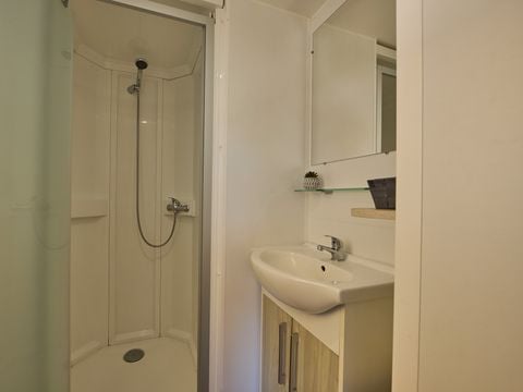 MOBILHOME 6 personnes - Evolution - 3 chambres