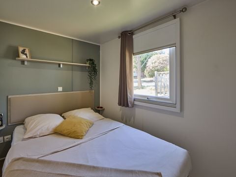 MOBILHOME 4 personnes - Evolution 29TI - 2 chambres