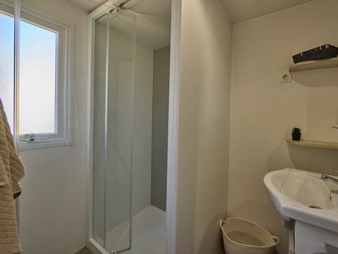MOBILHOME 4 personnes - Evolution 29TI - 2 chambres