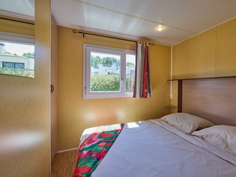 MOBILHOME 4 personnes - Standard Sun Roller - 2 Chambres