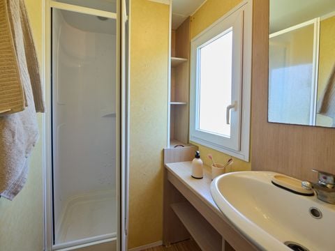 MOBILHOME 4 personnes - Standard Sun Roller - 2 Chambres