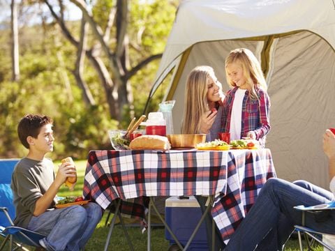 Camping Borepo - Camping Hérault - Image N°12