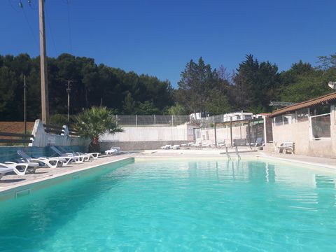 Camping Borepo - Camping Hérault - Image N°17