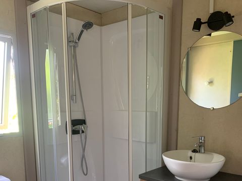 Chalet 5 personnes - n°2 bis Club 37 m2 tout confort