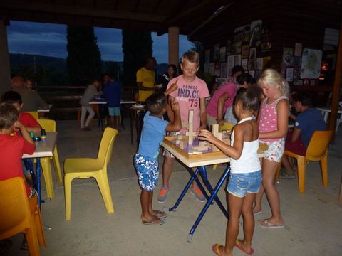 Camping Iserand Calme et Nature - Camping Ardeche - Image N°14