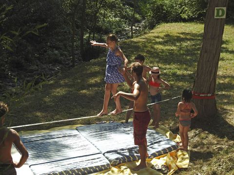 Camping Iserand Calme et Nature - Camping Ardeche - Image N°13