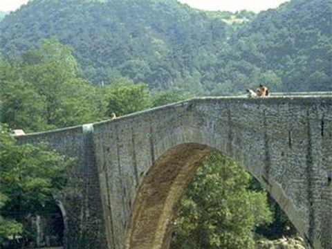 Camping Iserand Calme et Nature - Camping Ardèche - Image N°17