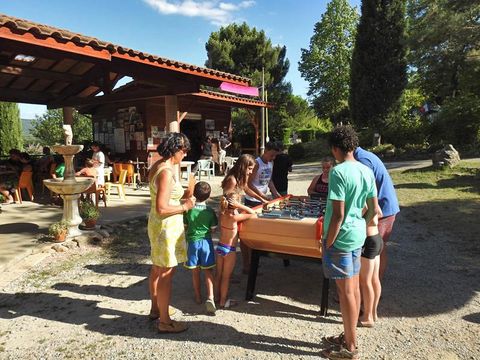 Camping Iserand Calme et Nature - Camping Ardeche - Image N°32