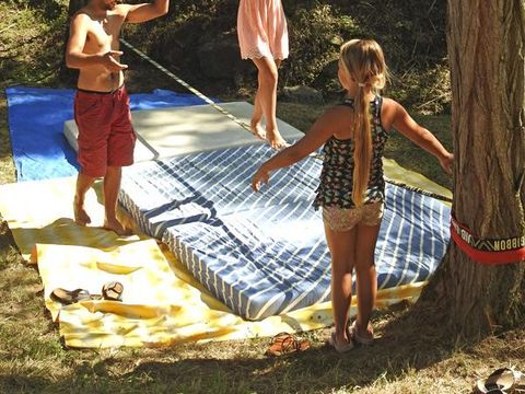Camping Iserand Calme et Nature - Camping Ardeche - Image N°36