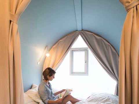 TENTE 2 personnes - Coco Sweet