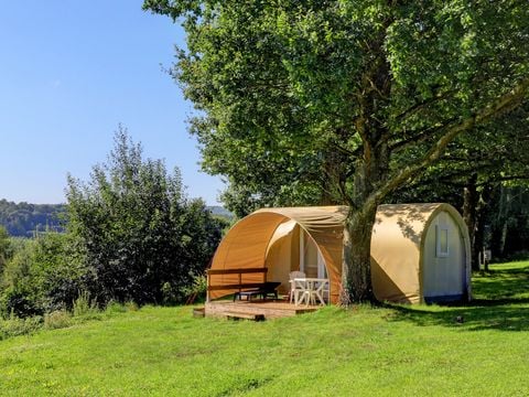 TENTE 2 personnes - Coco Sweet