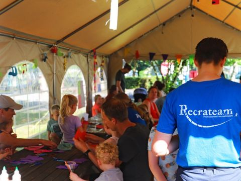 TENTE 2 personnes - Coco Sweet