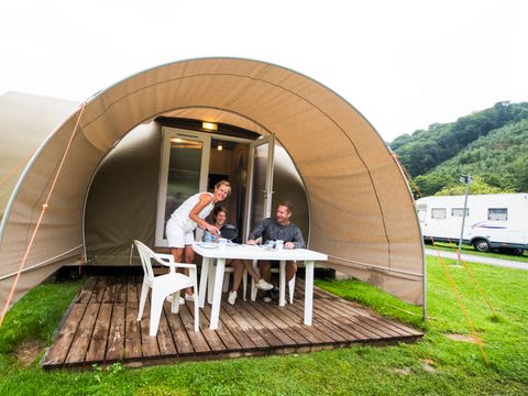 TENTE 2 personnes - Coco Sweet