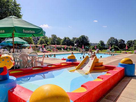 TENTE 2 personnes - Coco Sweet