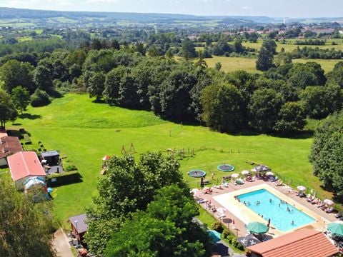 MOBILHOME 6 personnes - Cottage 6 personnes