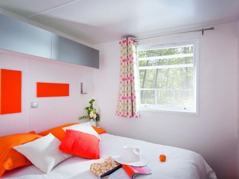 MOBILHOME 6 personnes - Cottage 6 personnes