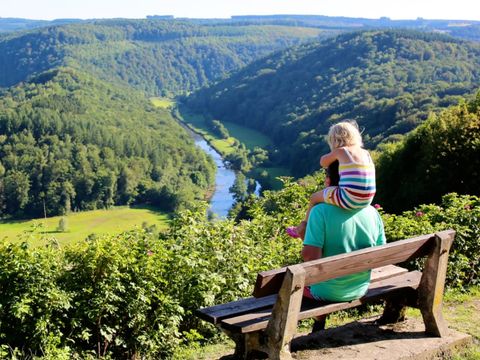 Camping La Colline de Rabais - Camping Flandre Occidentale - Image N°18