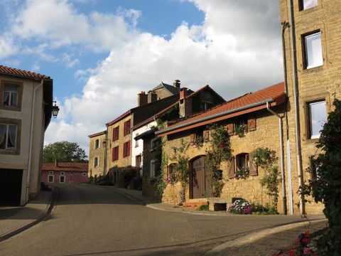 Camping La Colline de Rabais - Camping Flandre Occidentale - Image N°14