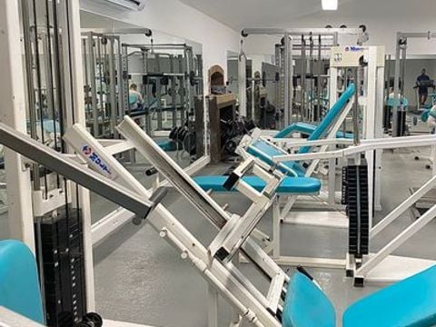 Camping Marina Plage - Camping Bouches-du-Rhône - Image N°3