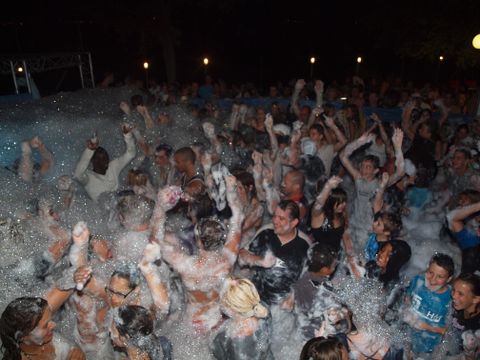 Camping Marina Plage - Camping Bouches-du-Rhône - Image N°38