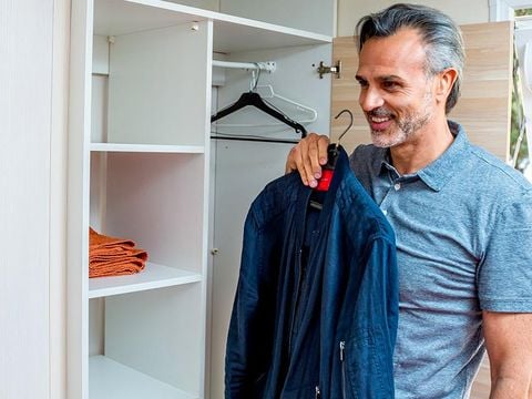 MOBILHOME 4 personnes - OPHEA 734 M6