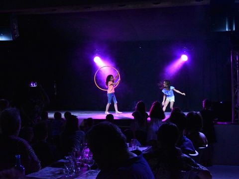 Camping Marina Plage - Camping Bouches-du-Rhône - Image N°36