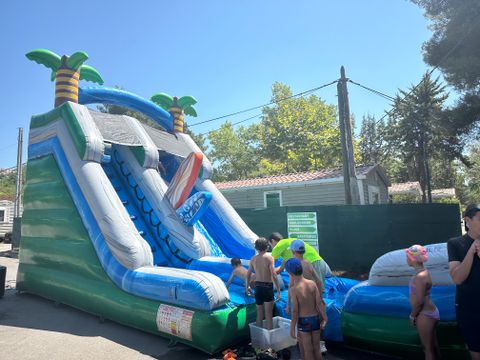 Camping Marina Plage - Camping Bouches-du-Rhône - Image N°17