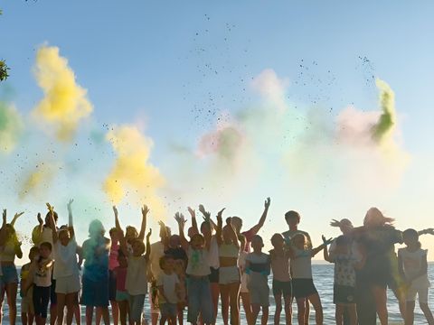 Camping Marina Plage - Camping Bouches-du-Rhône - Image N°33