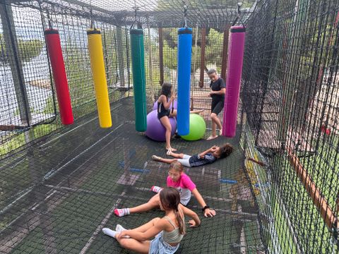 Camping Marina Plage - Camping Bouches-du-Rhône - Image N°29