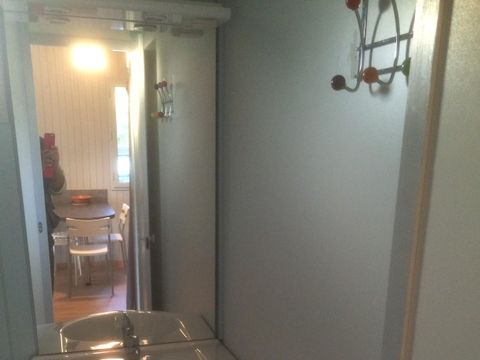 Chalet 4 personnes - Xeres