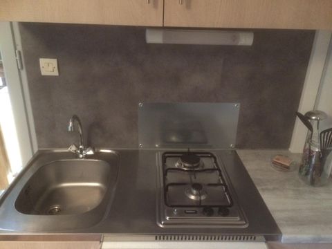 CHALET 4 personnes - Xeres