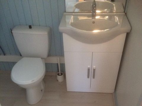 Chalet 4 personnes - Xeres