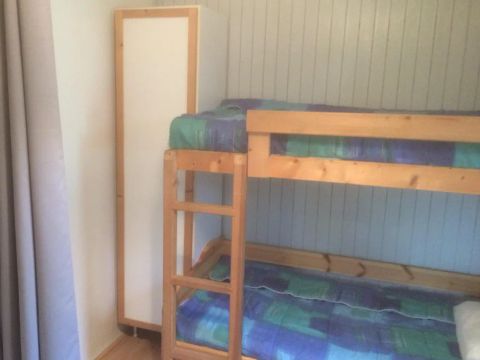 Chalet 4 personnes - Xeres