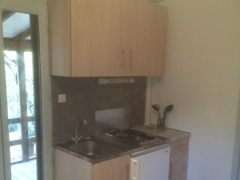 Chalet 4 personnes - Xeres