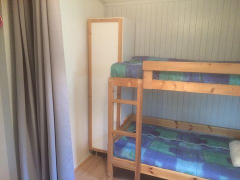 Chalet 4 personnes - Xeres