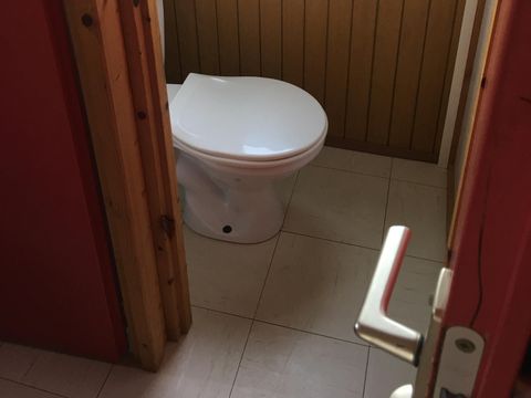 Chalet 6 personnes - Eden