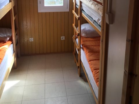 Chalet 6 personnes - Eden