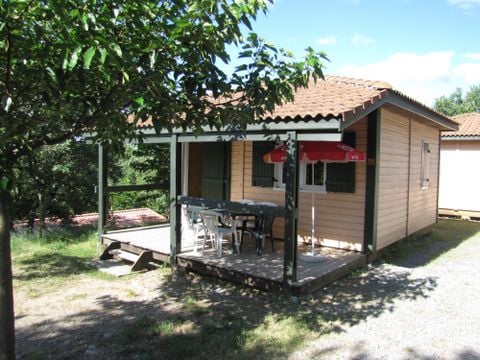 CHALET 6 personnes - Eden