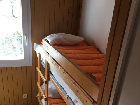 Chalet 6 personnes - Eden