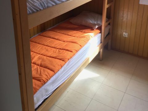 Chalet 6 personnes - Eden