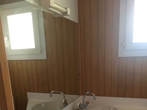 CHALET 6 personnes - Eden