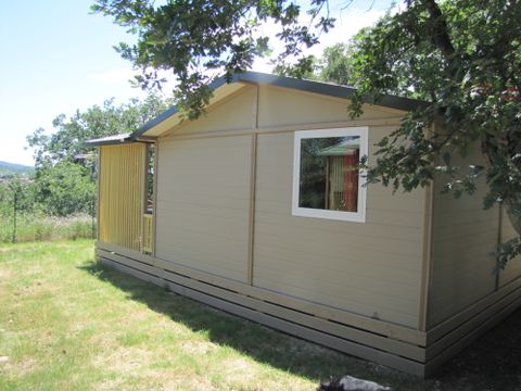 Chalet 6 personnes - Grand Confort Eden
